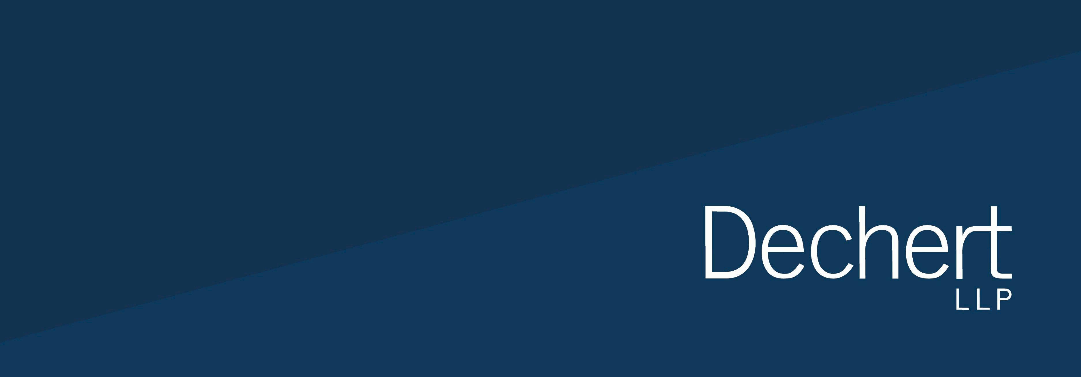 Dechert LLP
